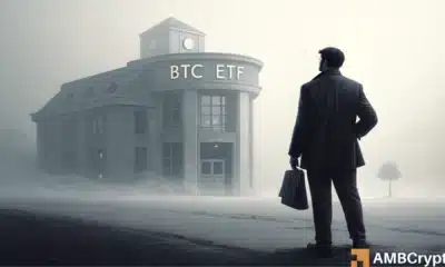 Bitcoin: Đây là lý do tại sao mức $85K đã trở thành ngưỡng quan trọng đối với BTC!