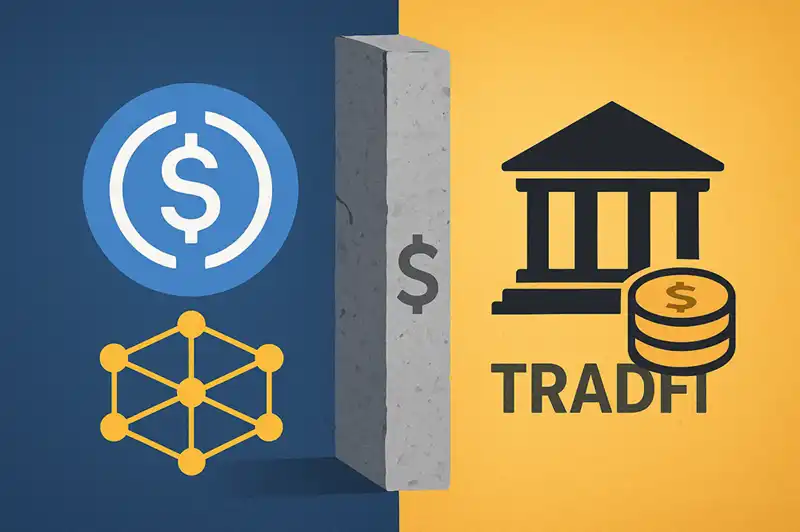 Interactive Brokers Opens 'Stablecoin Deposits': Why Is the Wall Street Giant Tearing Down the 'Payment Berlin Wall' at This Moment?