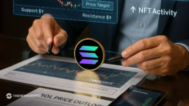 Solana Prepares for Next Leg Up With $186 as the Key Level to Break