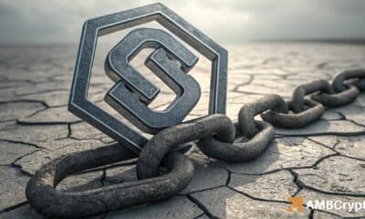 Chainlink – 为什么LINK必须重新站上这个水平才能突破14美元