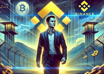 La Estrategia de Regreso de Binance a EE.UU.: La Participación de CZ en Riesgo en una Posible Recapitalización