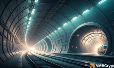 Canton Network价格因使用量激增而飙升——但如果……仍可能跌破0.12美元