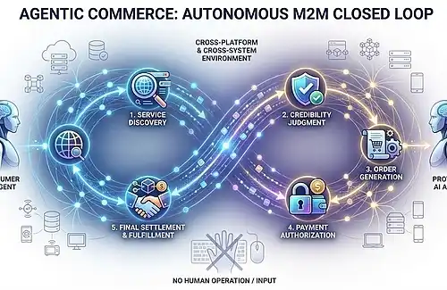 Stripe for Agents: From Protocol Stack to Payment Ecosystem - An Investment Map for Agents