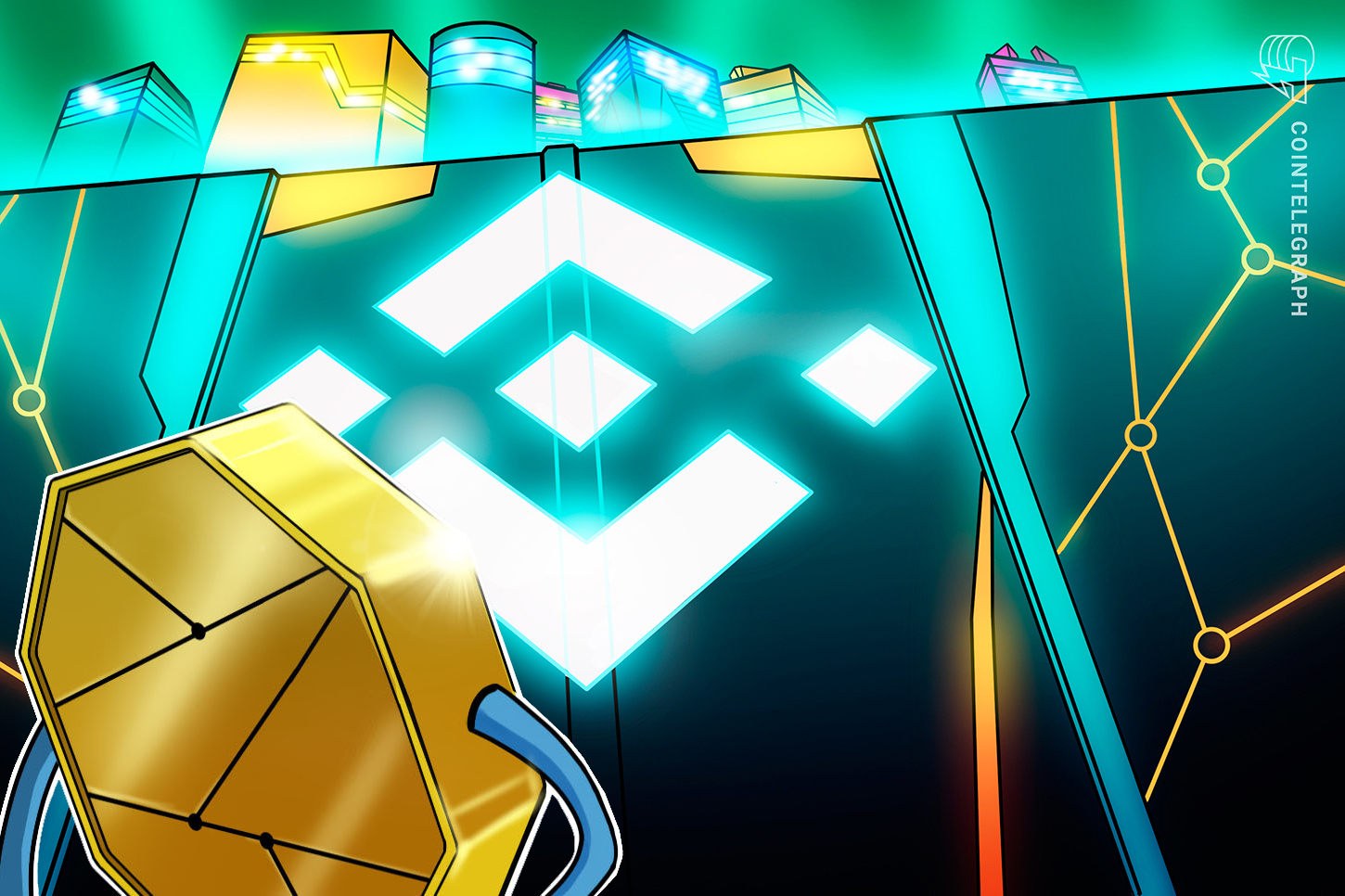 Binance obtient des licences mondiales de l'ADGM pour opérer une plateforme internationale