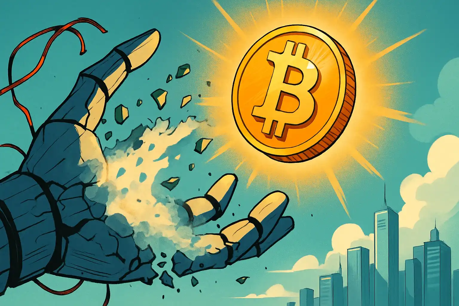 Evolusi Market Maker Kripto: Strategi, Infrastruktur, dan Peluang Baru