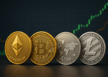 Crypto Enters First Net-Positive Liquidity Since 2022, Says Delphi Digital