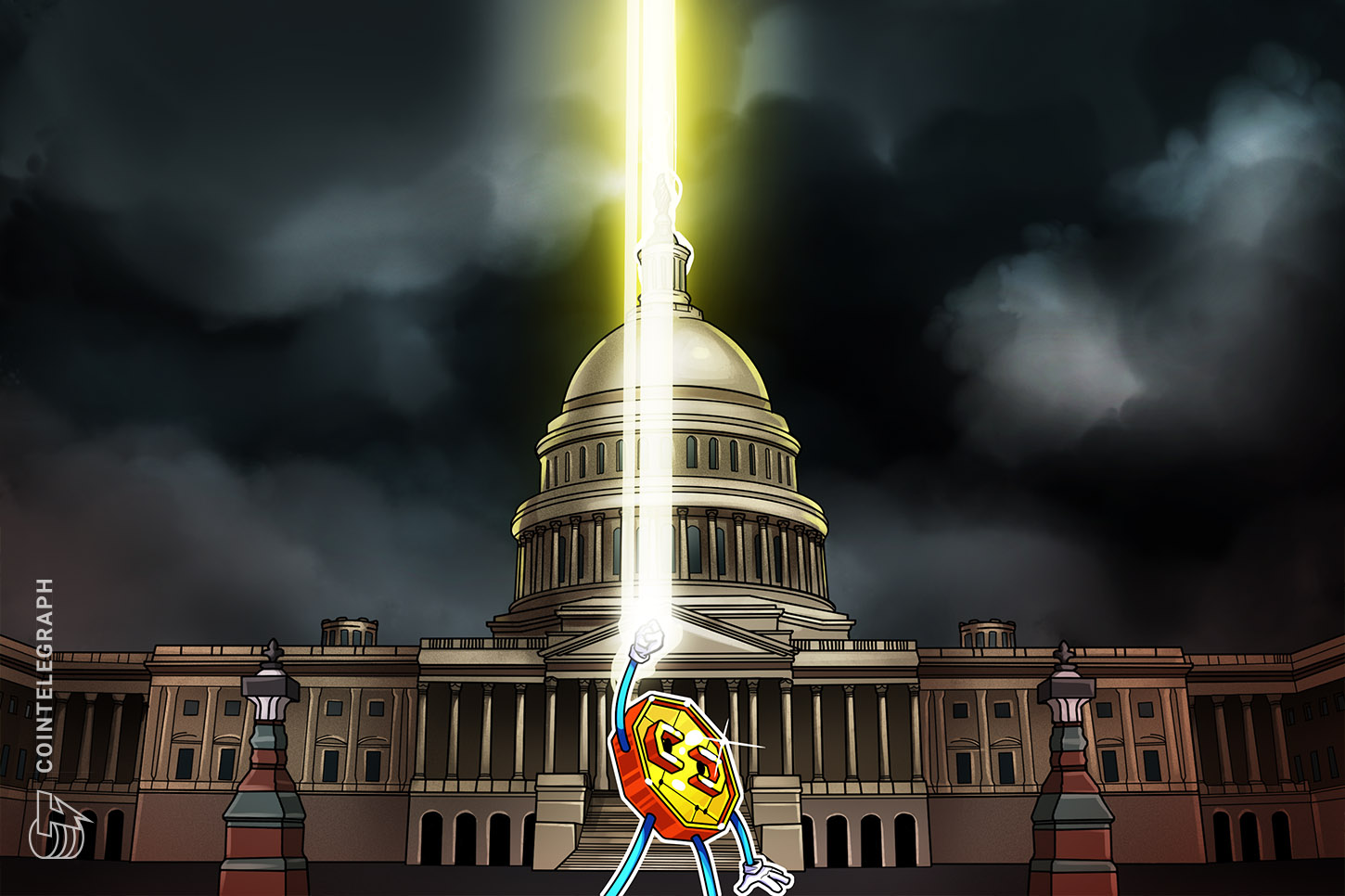 Thượng viện Mỹ xác nhận Selig ủng hộ tiền điện tử lãnh đạo CFTC, Hill cho FDIC