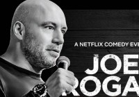 Joe Rogan现象：从野路子到播客之王，2.5亿美元的真实影响力