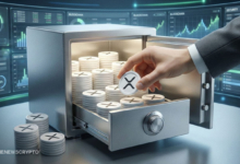 Un Validateur de Premier Plan Écarte les Craintes de Choc d'Offre du XRP, Citant 16 Milliards de XRP sur les Exchanges