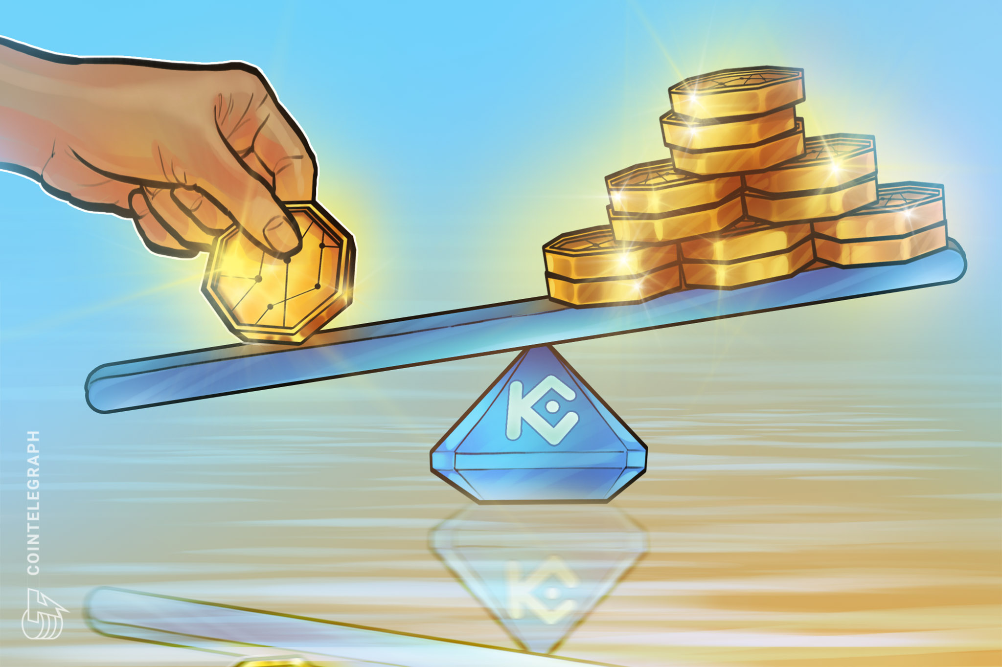 KuCoin s'associe aux festivals Tomorrowland comme rampe d'accès à la crypto pour les fans européens à l'ère de MiCA