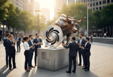 Ubah $2.200 Menjadi Ozak AI? Model Proyeksi Menyatakan Ini Bisa Menjadi Kantong Enam Angka