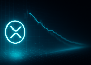 XRP Daily Fees Down 89% Since February: Network Activity Drying Up?