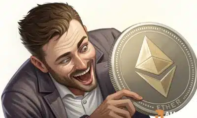 Greed vs. fear at $3K: Inside Ethereum’s make-or-break moment