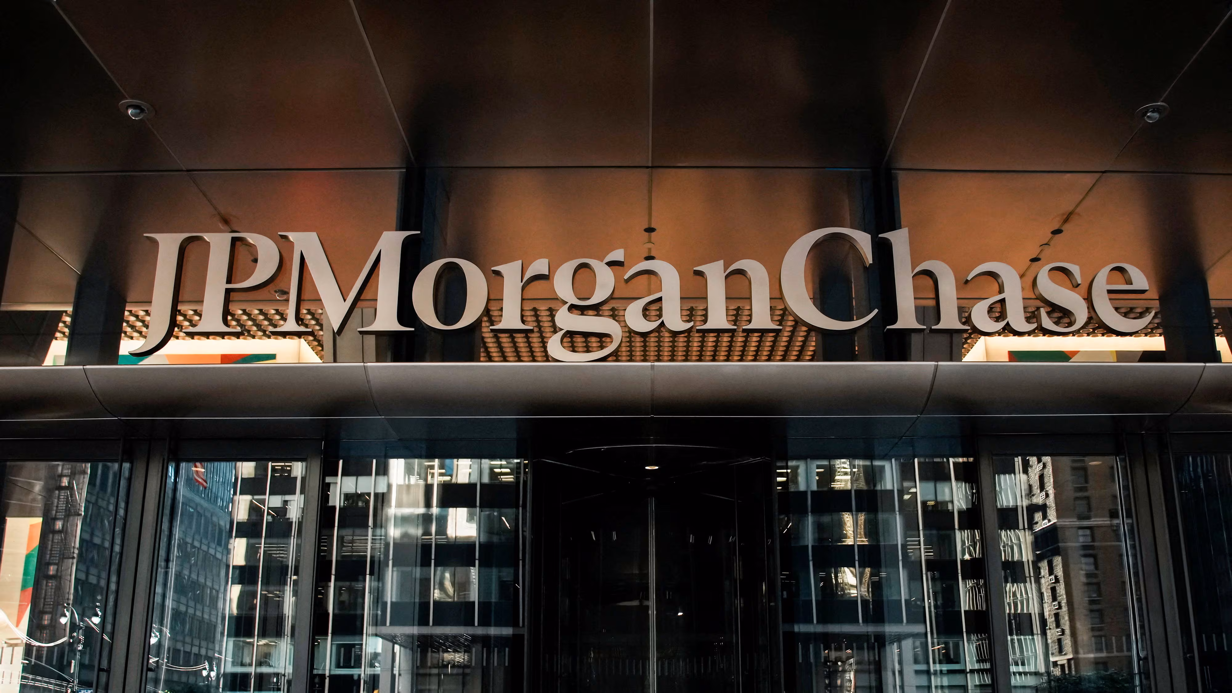 Le Trading Crypto Institutionnel Sous le Radar de JPMorgan, Selon un Rapport