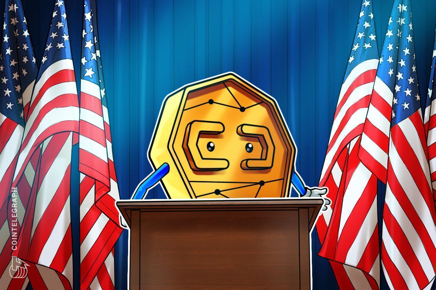 US lawmakers propose tax break for small stablecoin payments, staking rewards
