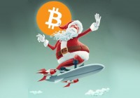 El oro y la plata se han disparado: ¿Bitcoin se queda atrás en la semana navideña o está acumulando fuerza?