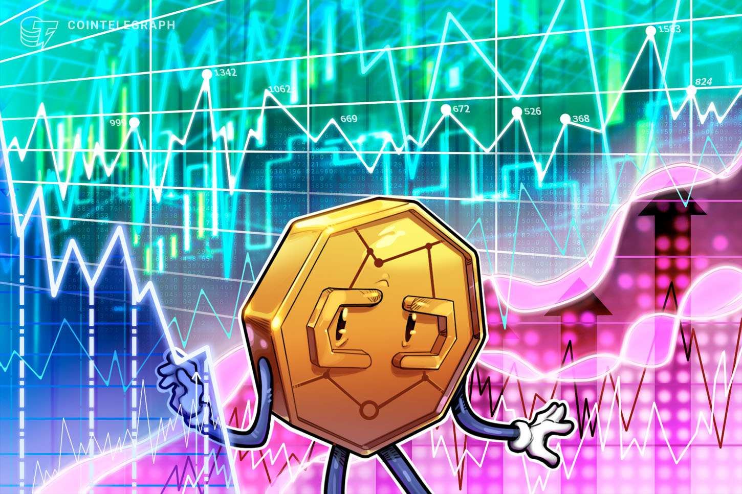 Crypto index funds ‘a big deal’ as market complexity grows: Bitwise CIO