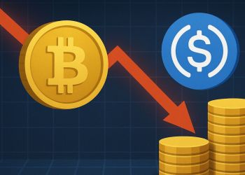 Los Fondos de Cobertura Cripto Se Refugian en Stablecoins Antes del Recorte de Tasas – Los Datos Advierten de un Patrón Conocido