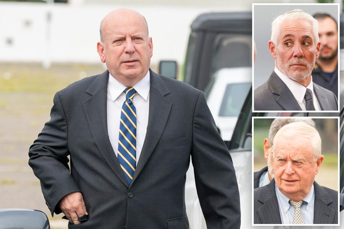 Once-jailed Long Island corruption watchdog now preps convicted white-collar criminals for prison: ‘Books don’t teach you that’