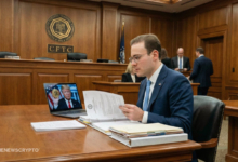 Trump Media Tambahkan Bitcoin Saat CFTC Sinyalkan Dorongan Crypto Januari