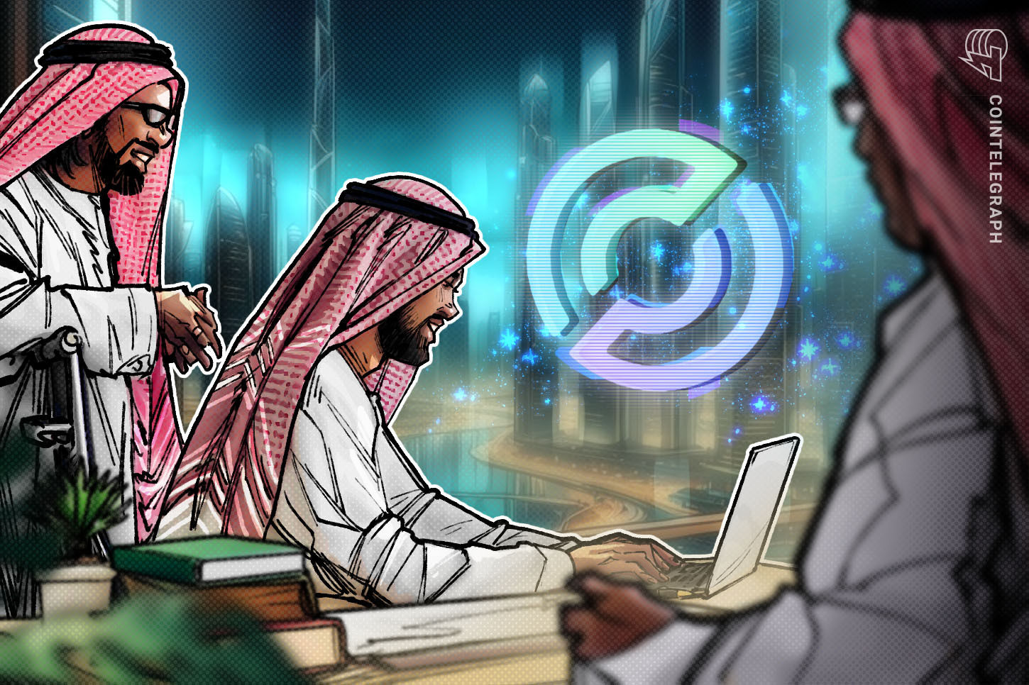 Circle gets Abu Dhabi greenlight amid UAE stablecoin and crypto push