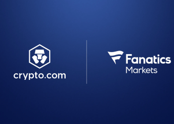 Fanatics Launches Fanatics Markets Through Strategic Partnership With Crypto.com