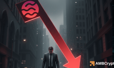 Por qué SEI debe recuperar el soporte CLAVE para evitar una caída por debajo de $0.07