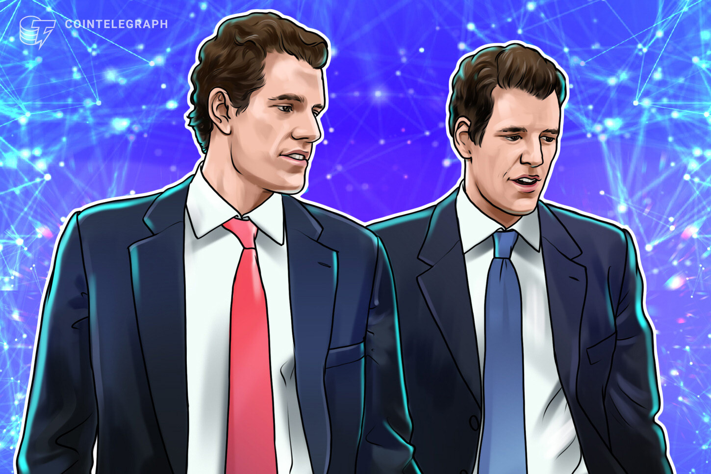 Gemini Pimpinan Winklevoss Luncurkan Pasar Prediksi di 50 Negara Bagian AS
