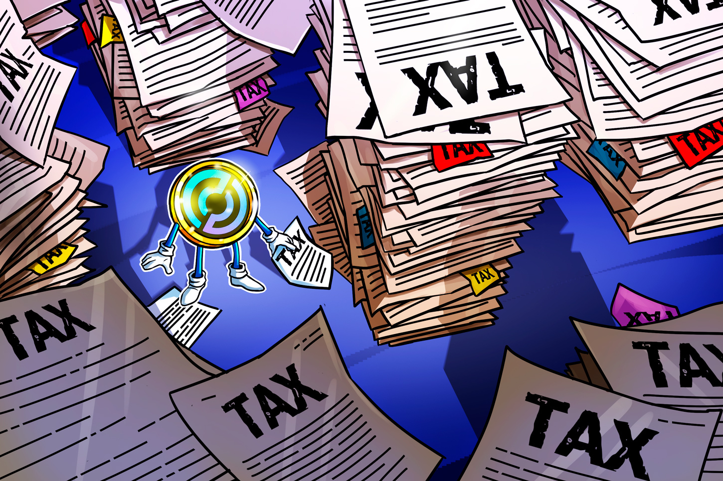 Intuit Akan Gunakan Stablecoin Circle untuk Platform Keuangan