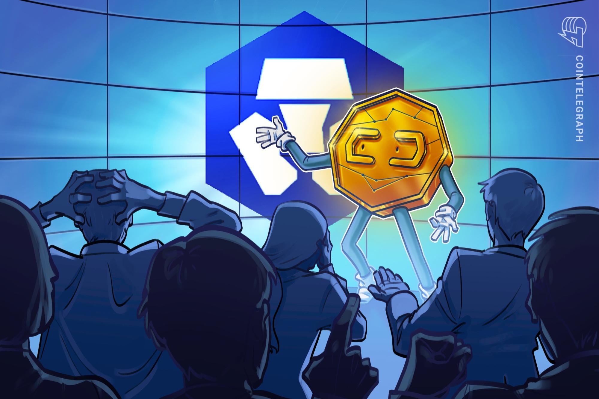 Crypto.com cho biết nhà tạo lập thị trường tăng tính thanh khoản, phủ nhận lợi thế giao dịch với khách hàng