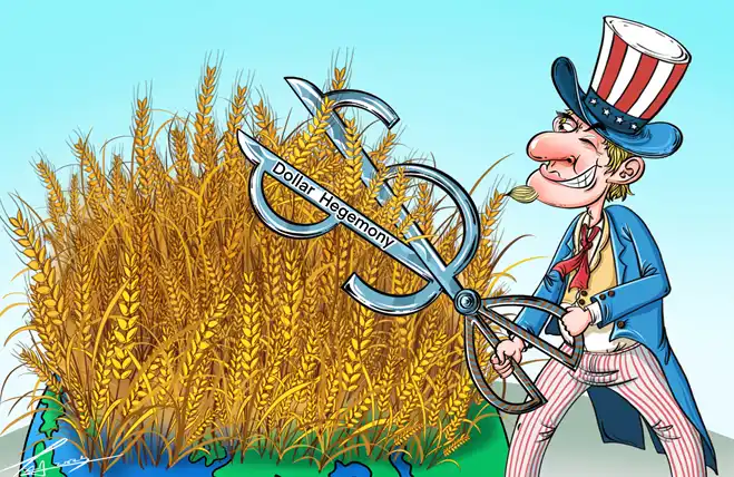 Les États-Unis utiliseront-ils la cryptographie pour résoudre la crise de la dette de 37 000 milliards de dollars ?