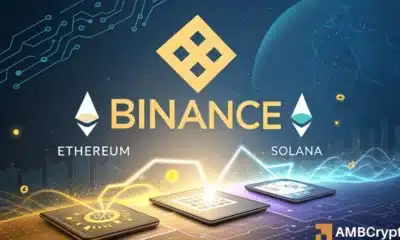 ‘2026 will be awesome’: How BNB leads with 4.32M daily users