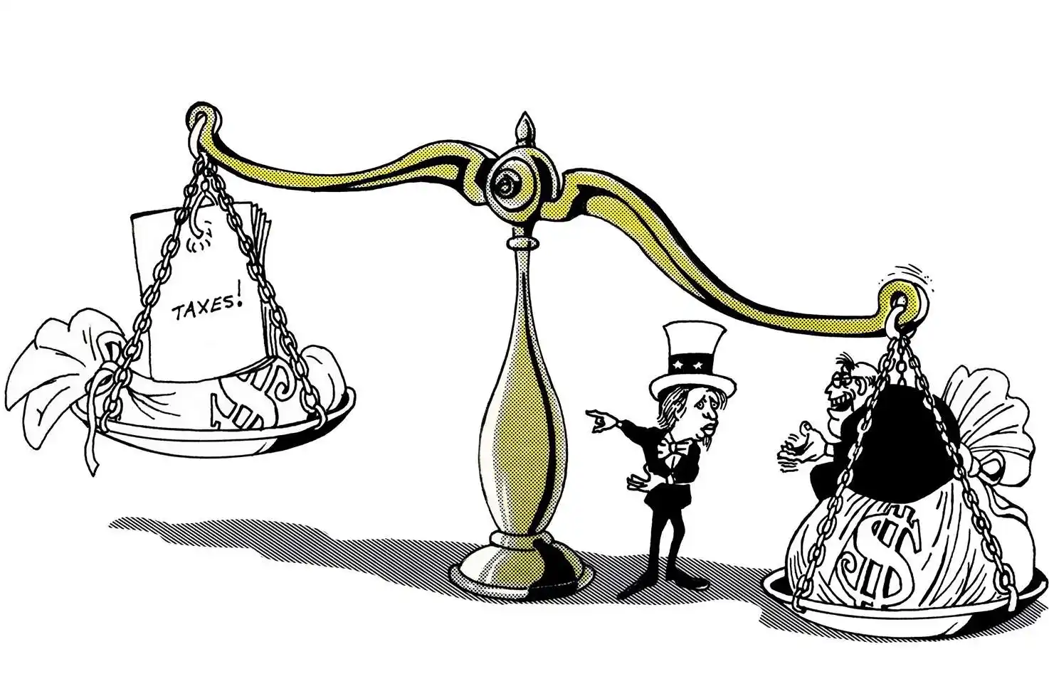 美日政策「背道而驰」：日本加息80%落地，全球市场钱流向变了？