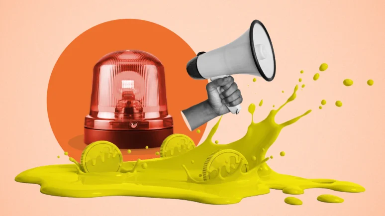 Binance Snubs South Korean Police Request, Froze Only Part of Upbit Hack Funds Citing This Issue