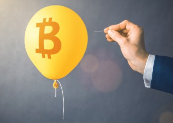 'Ledakan Permintaan Bitcoin Mulai Memudar' — CryptoQuant Sebut Awal Pasar Bear