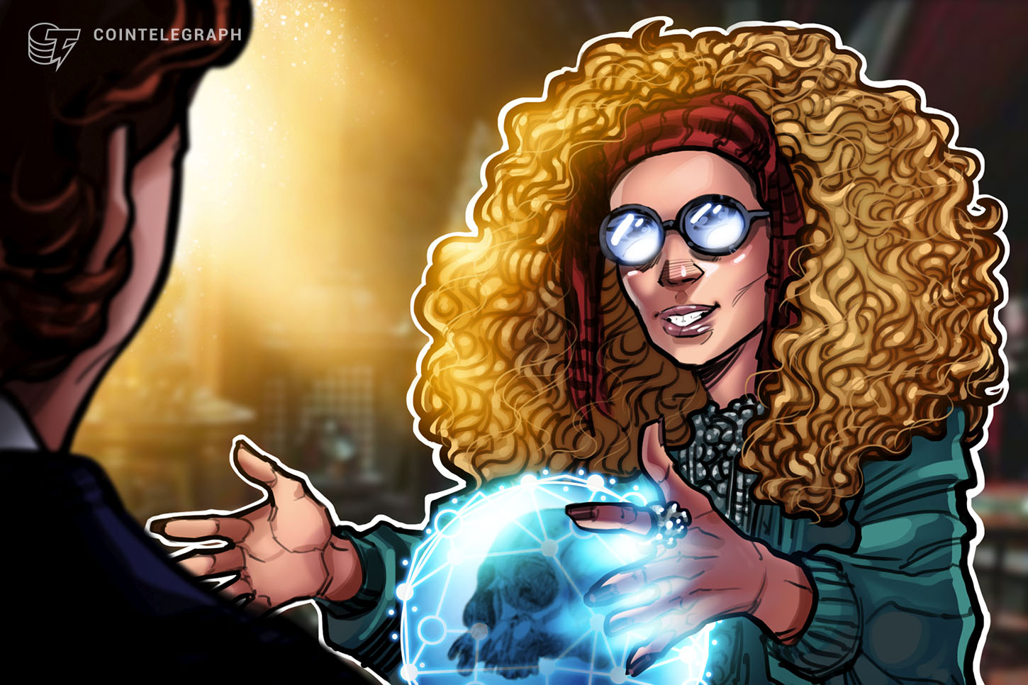 DraftKings拓展预测市场业务 拟推出加密货币相关合约