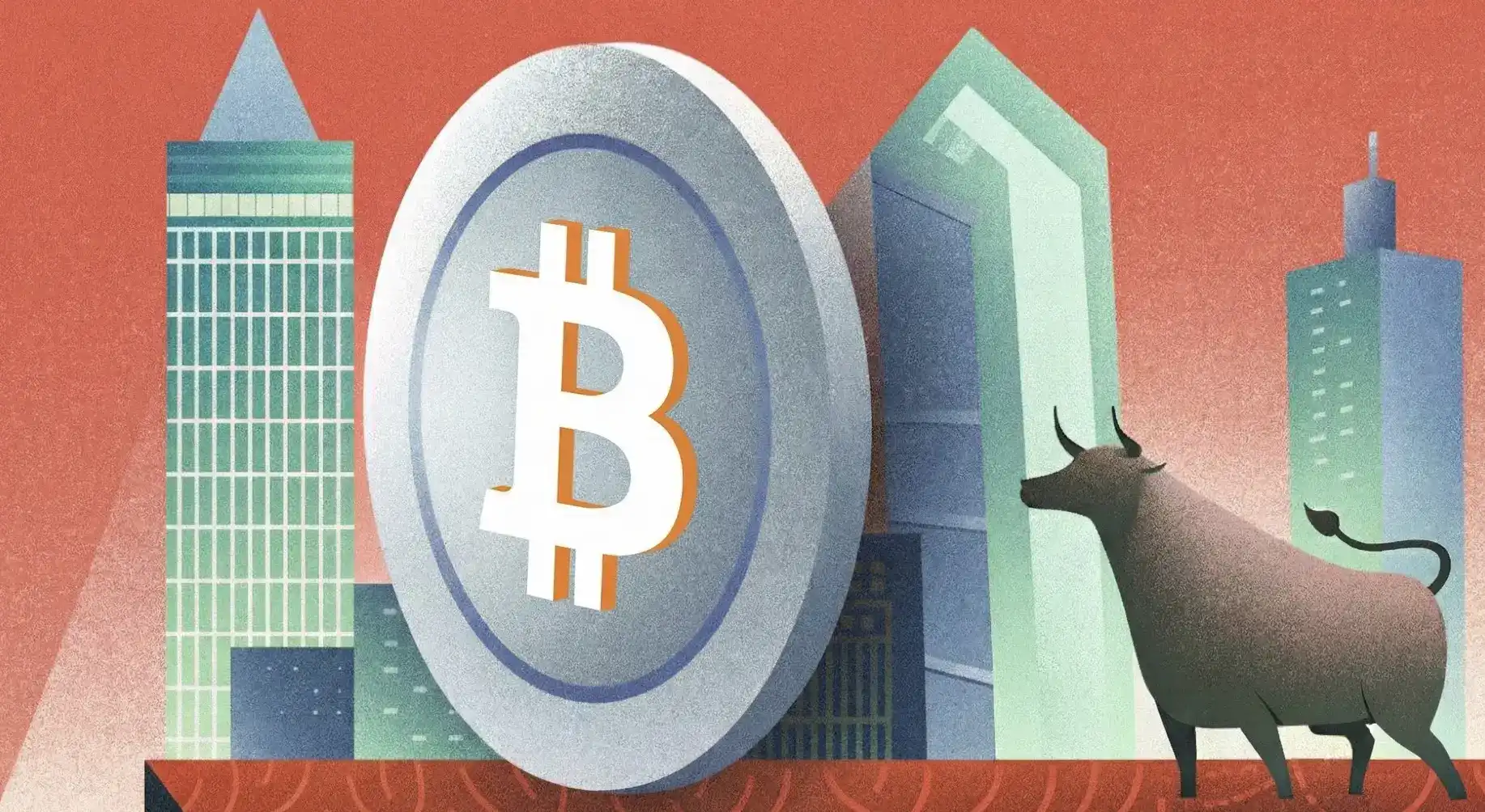 Các công ty kho bạc Bitcoin đầu tiên đang phá sản