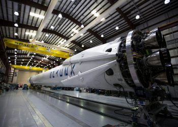 SpaceX $94M Bitcoin Move Triggers Questions About IPO Timing
