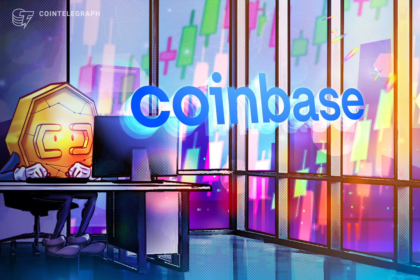 Coinbase luncurkan perdagangan saham, pasar prediksi dalam dorongan 'aplikasi segalanya'