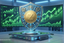 Grayscale Désigne le Zcash Parmi Six Cryptomonnaies de Confidentialité à Surveiller