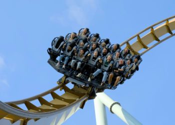 Brace For A Bitcoin Price Crash: How Low Does The Next Major Support Level Lie?