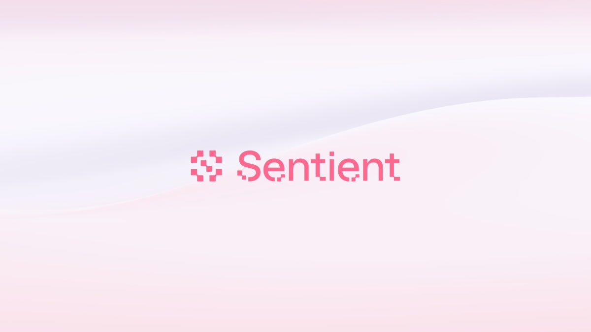 Sentient Launches Open-Source AI Research Agent SERA-Crypto to Tackle the 'Hallucination Crisis' in the Crypto Industry