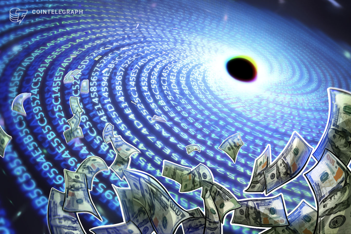 Crypto losses near $3.4B as hackers went ‘big game hunting’