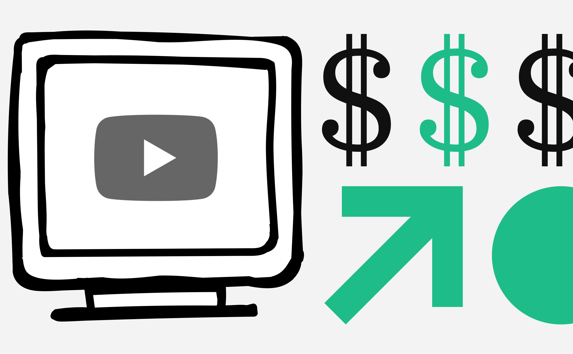 YouTube Launches Content Creator Payouts in PayPal's Stablecoin