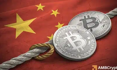‘Perang Logam’ China dan Ujian Besar Bitcoin untuk Kuartal Pertama 2026