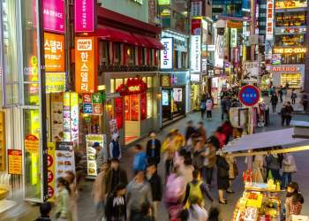 Gã Khổng Lồ Crypto a16z Thiết Lập Cửa Hàng Tại Hàn Quốc Trong Đợt Mở Rộng Lớn Ở Châu Á