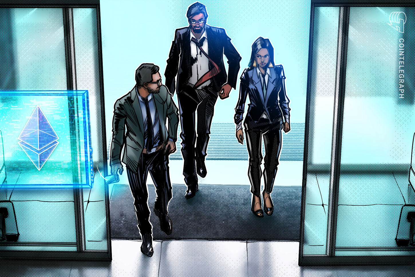 Synthetix在三年后重返以太坊主网：“我们可以重新来过”