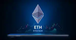 Ethereum Is Becoming the New Global Financial Backend