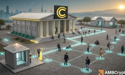 Mạng Canton tăng vọt 36% sau tín hiệu xanh từ DTCC: Một xu hướng mới đã hình thành?