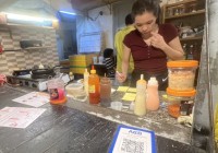 Exploration des paiements en crypto au Vietnam : des étals de rue aux cafés